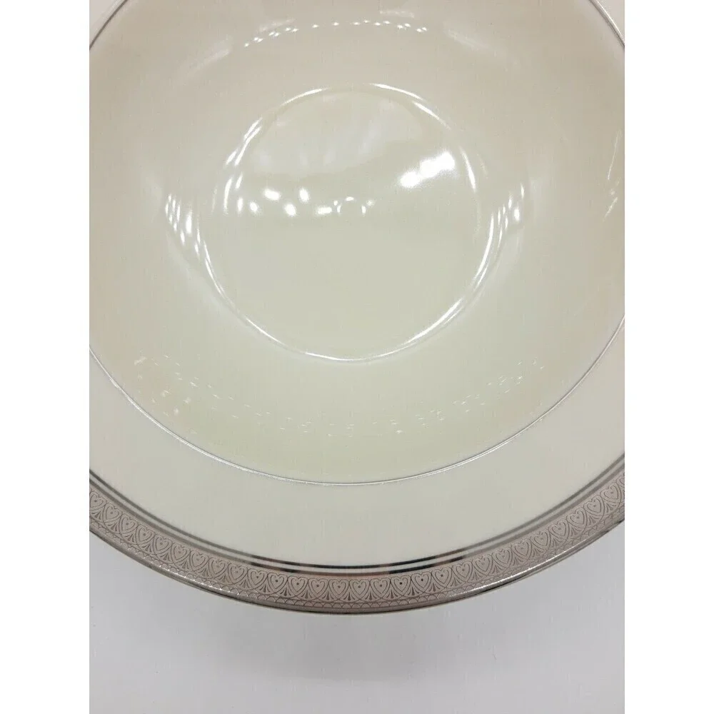 Mikasa palatial platinum